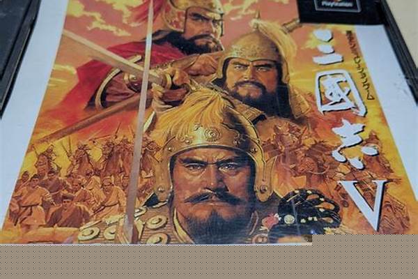 三国志 三略-三国志11探索人才发现大腕马，有什么用